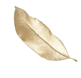 Золотой листок