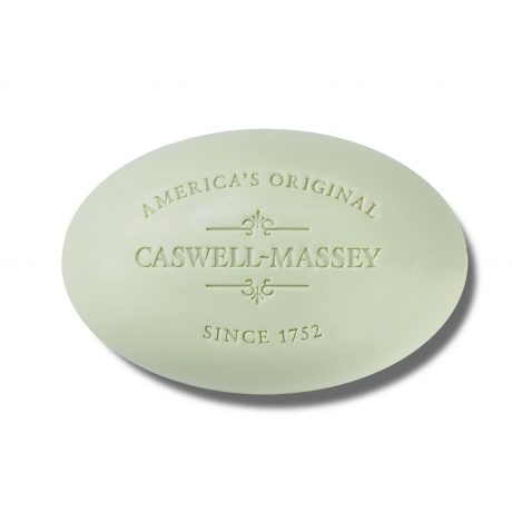 Мыло Greenbriar Caswell-Massey